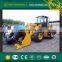 3 ton wheel loader tyre protection chains and wheel loader(ZL30G)