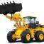 Mini Tractors with Front End Loader X GMA 5ton Wheel Loader XG955H