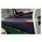 3 Axis CNC Milling-cutting-drilling aluminium wiondow an door Machine    Genman style  003