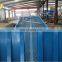 7LYQ Shandong SevenLift truck portable hydraulic loading ramp
