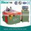 China brand aluminum window door profile arch bending machine