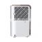 10L/Day Portable Dehumidifier Mini Clothes Dryer with Air Purifier Function