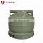 Hotsale Gas Sampling Cylinder Tank Meter