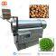 roller drum potato chips seasoning machine stainless steel single roller seasoning machine