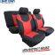 DinnXinn BMW 9 pcs full set Jacquard funny car seat covers manufacturer China