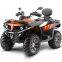 CFMOTO 500cc 4x4 ATV CFORCE 550 for sale