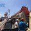 Shanghai to ODESSA sea freight break bulk vessel logistics service