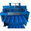 Metal Roofing Sheet Double Layer Tile Press Cold Making Roll Forming Machine