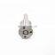 common rail injector nozzle DLLA147P1702 for injector 0445110343  nozzle 0433172044