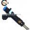 55570284 Fuel Injectors Fit 2011-2014 Chevy Cruze and Sonic 1.8L 4 Cylinder