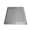 Precision Etched Stainless Steel Sheet