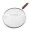Stainless Steel Mesh Splatter Screen Cooking Strainer