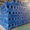 Galvanized Pipe En 10255 Stainless Pipeugated Steel Pipe