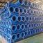 Galvanized Pipe En 10255 Stainless Pipeugated Steel Pipe