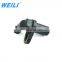 WEILI Auto engine crankshaft position sensor / camshaft sensor F01R00F026 for Changan