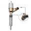 excavator 320D diesel fuel injector 321-3600  2645A734 10R-7938
