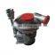 HX55W diesel engine turbocharger 4956102 4046025 4046026