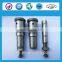 Diesel Engine Fuel Pump Plunger 134101-9120 , P74 Fuel Pump Plunger with Good quality
