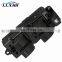 Original Power Master Window Lifter Switch L08166350 For Mazda C14566350 D30866350