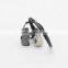 GENUINE CRANKSHAFT SPEED SENSOR  FOR  4HK1/6HK1/6WG1XYS EXCAVATOR  ENGINE  8-97306113-10/897306113