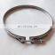 Genuine diesel engine K19 parts V Band Clamp 3522631