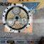 high quality made in china Swing gearbox R140-7 reduction gearbox