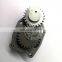 Diesel Engine Parts 6BT Oil Pump 4935792
