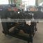 Дизельный двигатель Dongfeng 350 л.с. объемом 6 л, модель 6LA8.9 - C315, номинальная мощность 239 кВт при 2200 об/мин и 2100 об/мин. Продается.