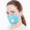 Custom Anti Dust Mask Maker High Quality Fabric Face Mask Supplier