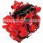 Brand new electric car motorcycle parts ISF2.8 ISF3.8 complete engine assembly for ISF series diesel engine