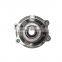 China Auto Accessories Suppliers Rear Spare Parts For Outlander OEM 3785A035 Wheel Hub Bearing