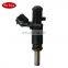 Auto Fuel Injector Nozzle 16600-8992R