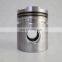 NT855 Dongfeng Diesel Engine Parts Engine Piston 3076809