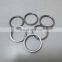 3679537 QSX15 Diesel engine spare parts valve seats insert&exhaust