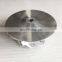 GT28 49.70/67.40mm 10+0 Blades Racing Turbocharger Milling/aluminum 2618/Billet Compressor Wheel