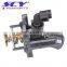 New Thermostat Housing Assembly Fits Suitable for FORD FOCUS OE 1S7Z8575AG 1S7G8575AM 1S7G8575AF 1S7G8575AH