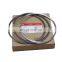 4089500 Piston Ring Set for Cummins KTA50 DR1750 Diesel Engine Spare Parts G50 Kt38-mb3 Manufacture Factory Sale Price in China