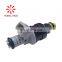 Boquilla Del Inyector de Combustible 0280150710, Bico Injetor de Combustivel 0280150710, Fuel Injector Nozzle 0280150710