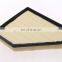China Best Price Car Purifier Air Filter 1016011101 for Geely