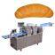 The New Techology Fully Automatic Hand Tearing Bread Forming Machine
