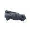 Air conditioning control panel DZ91189585301 for SHACMAN