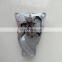 Hot sale excavator engine parts B3.3 oil pump 4982682