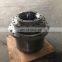 LP15V00001F1 Excavator Travel Reduction Gearbox SK130LC Travel Gearbox