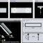 Pixel Module Programmable 5050SMD RGB Led Bar Lighting