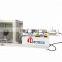 High-precision Laser Speed Measurement Induction Impact Helmet Impact Testing Machine