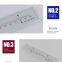 0-100mm optical standard glass scale glass ruler measuring ruler standard glass ruler glass scale  micrometer can customized