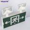 High quality and low cost emergency export lamps