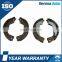 13304927 brake shoes for Cruze 2011