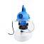 4.5L Disinfection Spray Virus Mist Maker Humidifier Sprayer