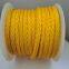 Recomen high strength resistance 12 strand 40mm uhmwpe mooring rope for ship